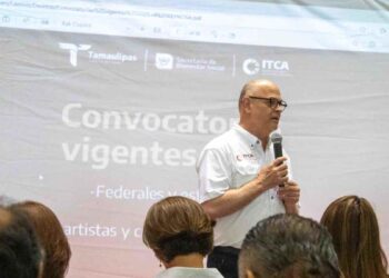 Tamaulipas proyectos artísticos