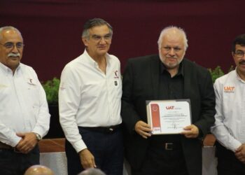 Tamaulipas tiende barrera de contención al gusano barrenador