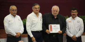 Tamaulipas tiende barrera de contención al gusano barrenador