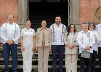 Tampico impulsa su vocación turística