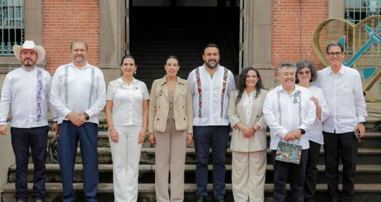 Tampico impulsa su vocación turística