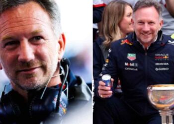 Red Bull despide a Christian Horner tras 20 años y nombra a Laurent Mekies como jefe de equipo
