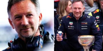 Red Bull despide a Christian Horner tras 20 años y nombra a Laurent Mekies como jefe de equipo