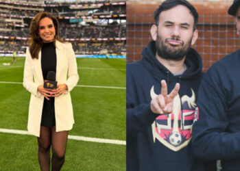 Tania Rincón aclara que no fue víctima de fraude por parte de Alex Montiel y Werevertumorro