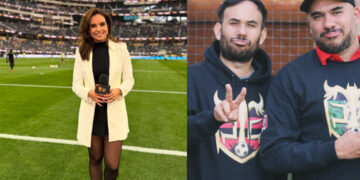 Tania Rincón aclara que no fue víctima de fraude por parte de Alex Montiel y Werevertumorro
