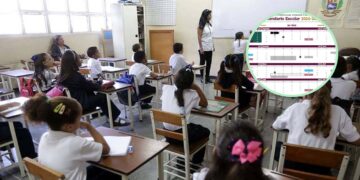 ¿Tendrán menos días de clases los estudiantes en el ciclo escolar 2025-2026, según la SEP?