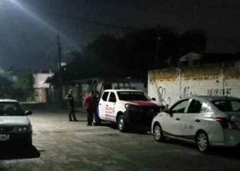 Tensión en Yautepec