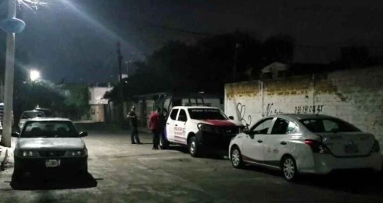 Tensión en Yautepec