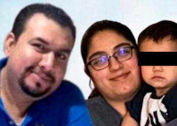 Hallan cuerpo del pequeño Carlos en Texas
