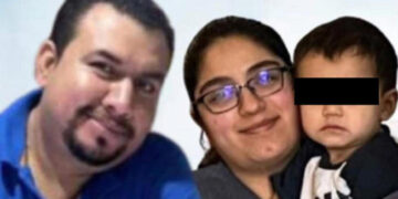Hallan cuerpo del pequeño Carlos en Texas