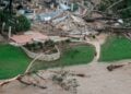 Texas bajo el agua 13 muertos y decenas desaparecidos tras lluvias e inundaciones