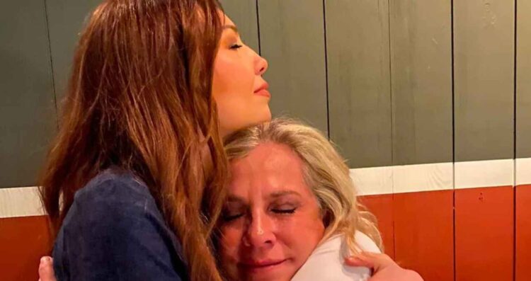 Thalía recuerda a su hermana Ernestina Sodi en su cumpleaños