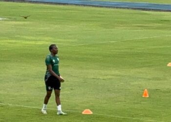 Thembi Kgatlana vuelve a Tigres Femenil, pero no hará el viaje a Torreón