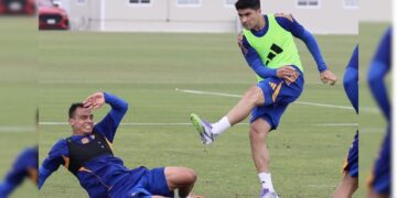 Tigres Apertura 2025