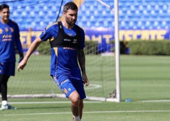 Tigres UANL próximo partido