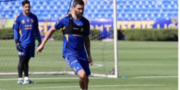 Tigres UANL próximo partido
