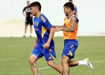 Tigres vs Tigres Femenil