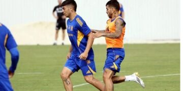 Tigres vs Tigres Femenil