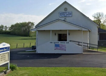 Tiroteo en Kentucky deja varios heridos tras ataque a policía