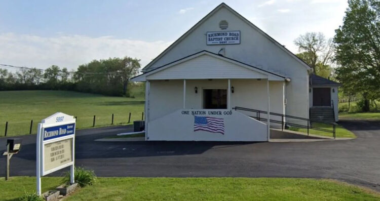 Tiroteo en Kentucky deja varios heridos tras ataque a policía