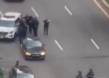 Tiroteo en Manhattan deja varios heridos; el tirador fue encontrado sin vida