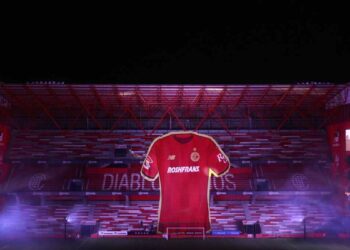 Toluca abrirá sus transmisiones con Televisa, Azteca y Tubi