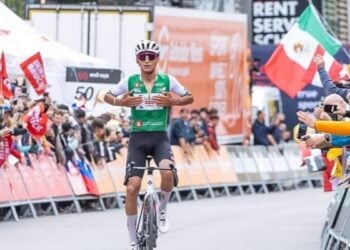 Tour de Austria 2025