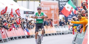 Tour de Austria 2025