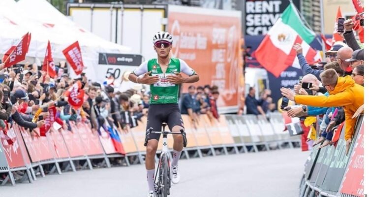 Tour de Austria 2025