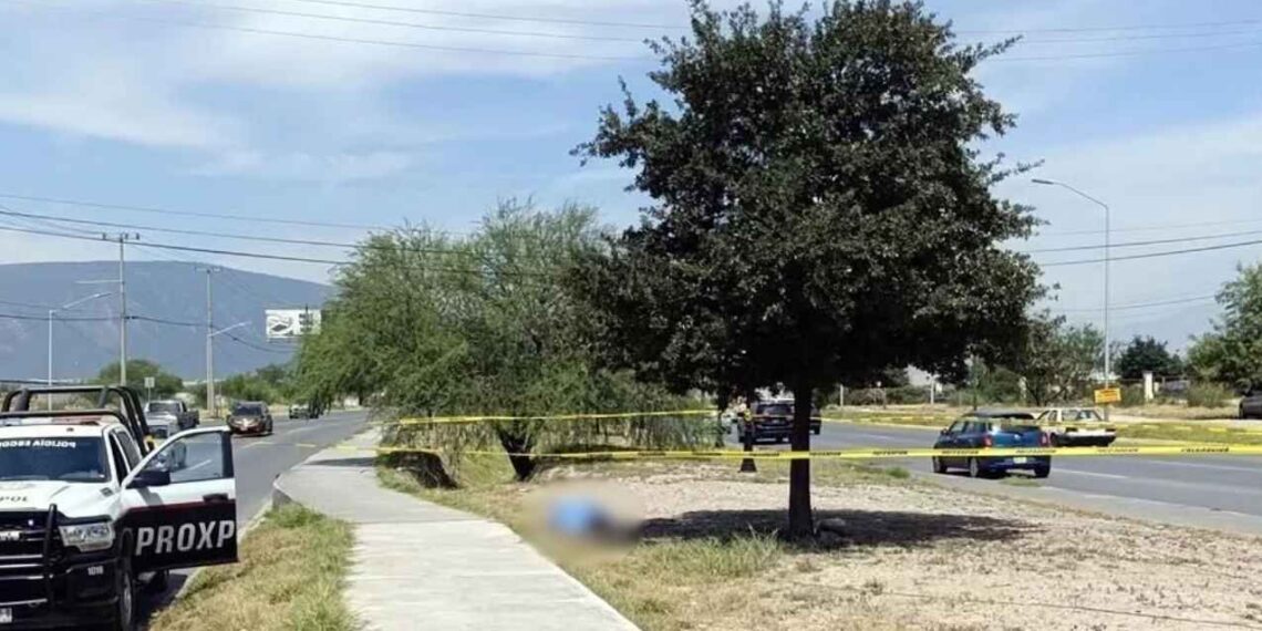 Trabajador de recolección de basura mata a su compañero en Escobedo, Nuevo León