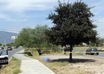 Trabajador de recolección de basura mata a su compañero en Escobedo, Nuevo León