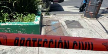 cuerpo hombre registro Iztapalapa