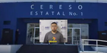 Trasladan a Cereso femenil a hombre trans acusado por el homicidio del pequeño Jasiel en Chihuahua