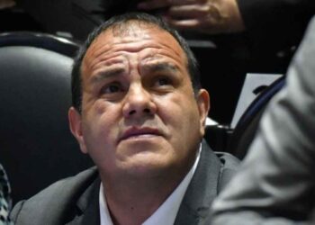 Tribunal Electoral Cuauhtémoc Blanco
