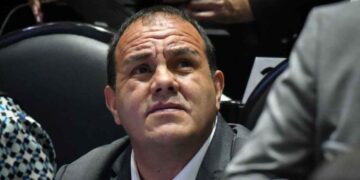 Tribunal Electoral Cuauhtémoc Blanco