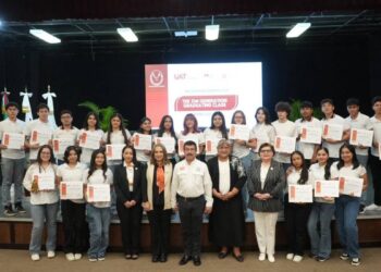 UAT idiomas