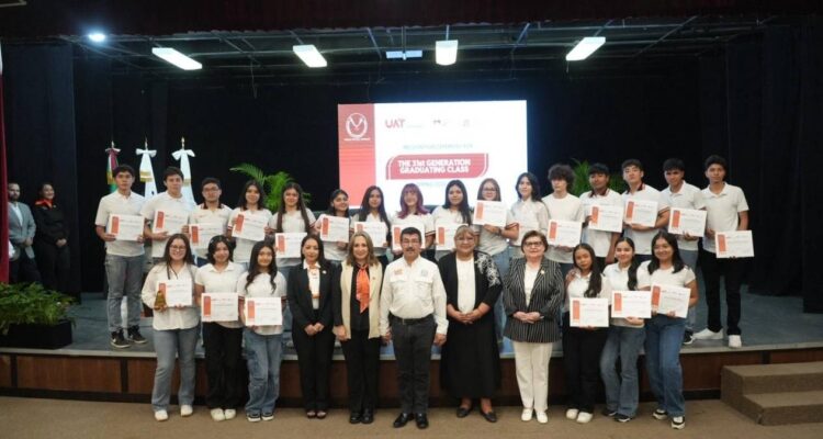 UAT idiomas