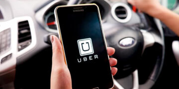 Uber anuncia aumento en sus precios tras reforma laboral
