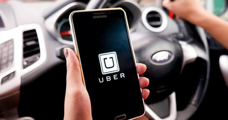 Uber anuncia aumento en sus precios tras reforma laboral