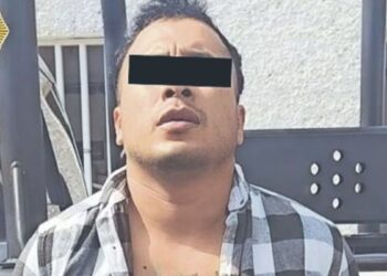 Asesinan a Martín en asalto tras cita por Facebook