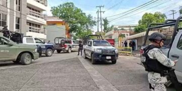 padre de taxista Veracruz