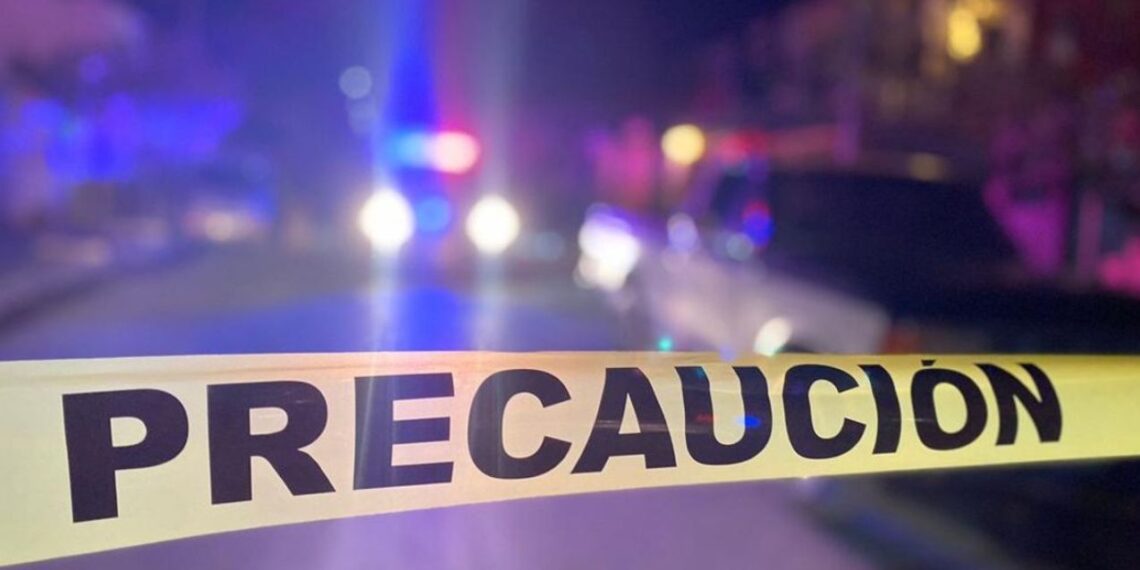 Video muestra atropellamiento en Puebla; conductor huye sin auxiliar a la víctima