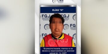Vinculan a proceso a Elías “H” por violación agravada contra menor en Reynosa, Tamaulipas