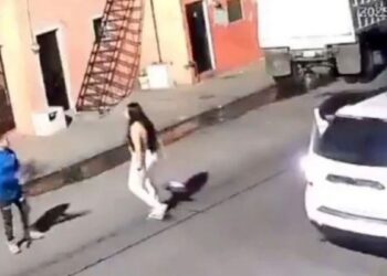 Vinculan a proceso a Kelvin “N” por el feminicidio de Karla en Guadalajara