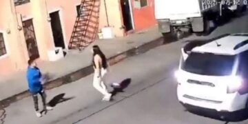 Vinculan a proceso a Kelvin “N” por el feminicidio de Karla en Guadalajara