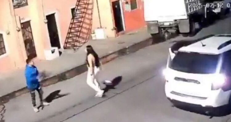 Vinculan a proceso a Kelvin “N” por el feminicidio de Karla en Guadalajara