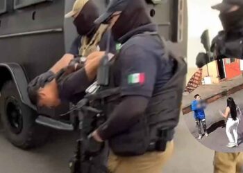 Vinculan a proceso a Kevin “N” presunto feminicida de Karla Bañuelos en Jalisco; se quedará en la cárcel