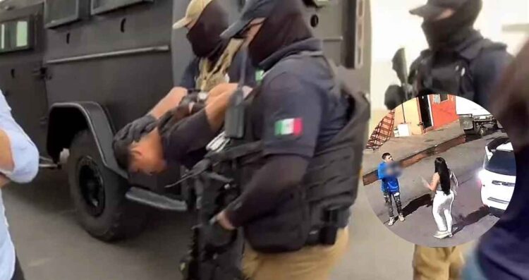 Vinculan a proceso a Kevin “N” presunto feminicida de Karla Bañuelos en Jalisco; se quedará en la cárcel