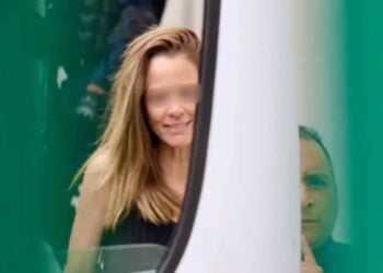 'Lady Racista' vinculada a proceso
