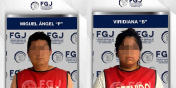 Vinculan a proceso a dos personas por desaparición y homicidio en Reynosa, Tamaulipas